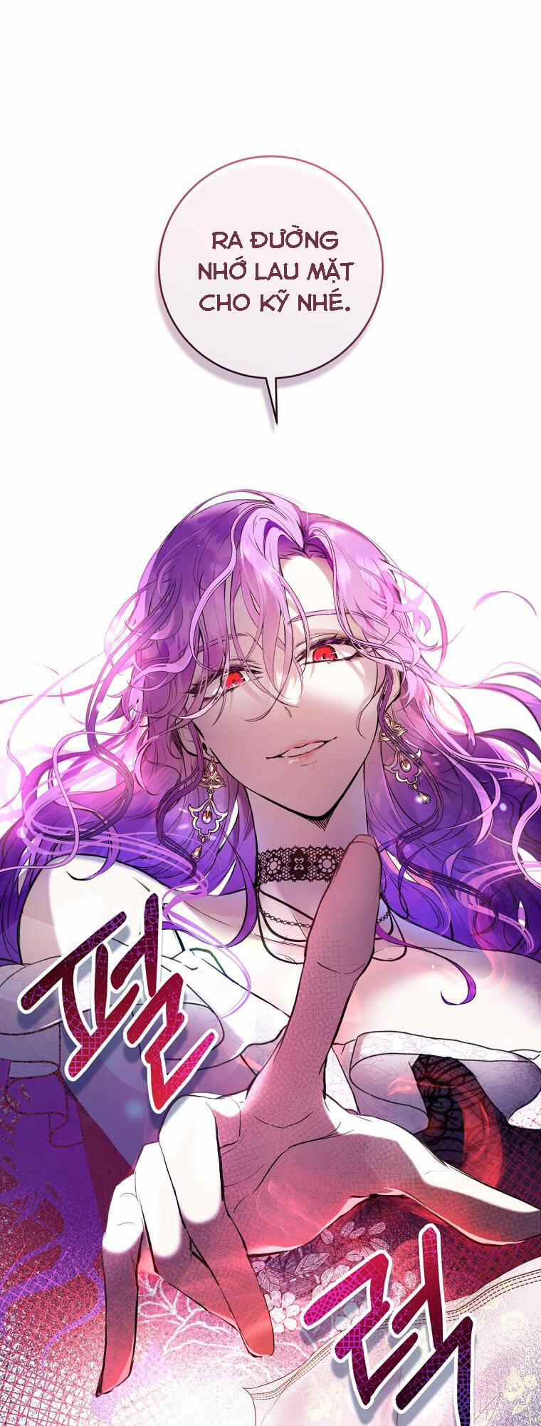 Trở Thành Ác Nữ Thật Thú Vị Mà ? 1 trang 13