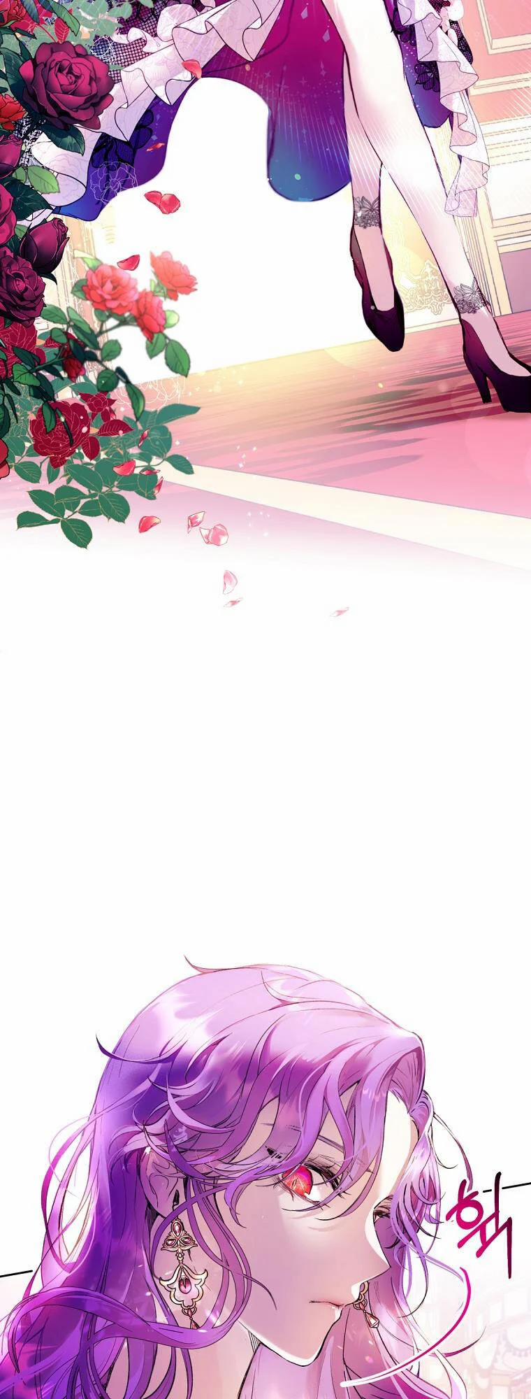 Trở Thành Ác Nữ Thật Thú Vị Mà ? 1 trang 2