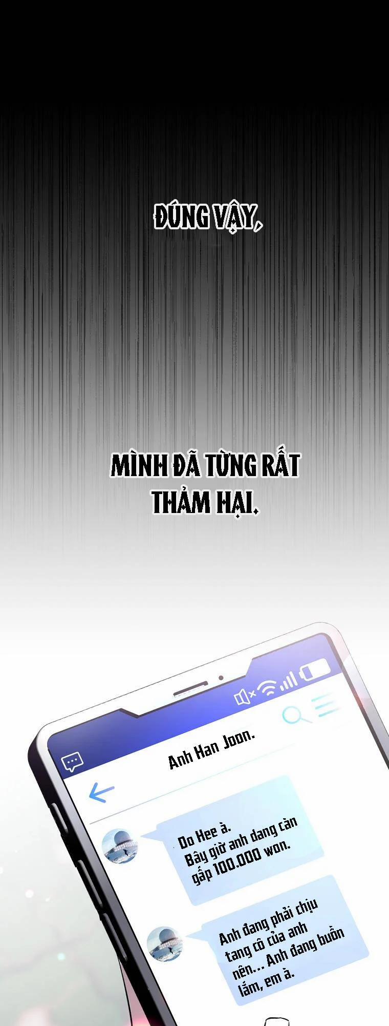 Trở Thành Ác Nữ Thật Thú Vị Mà ? 1 trang 30