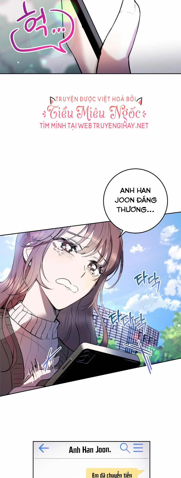 Trở Thành Ác Nữ Thật Thú Vị Mà ? 1 trang 31