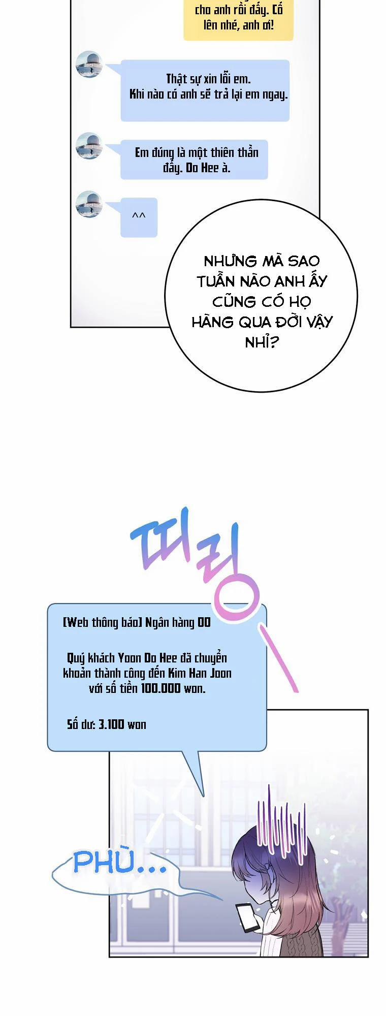 Trở Thành Ác Nữ Thật Thú Vị Mà ? 1 trang 32