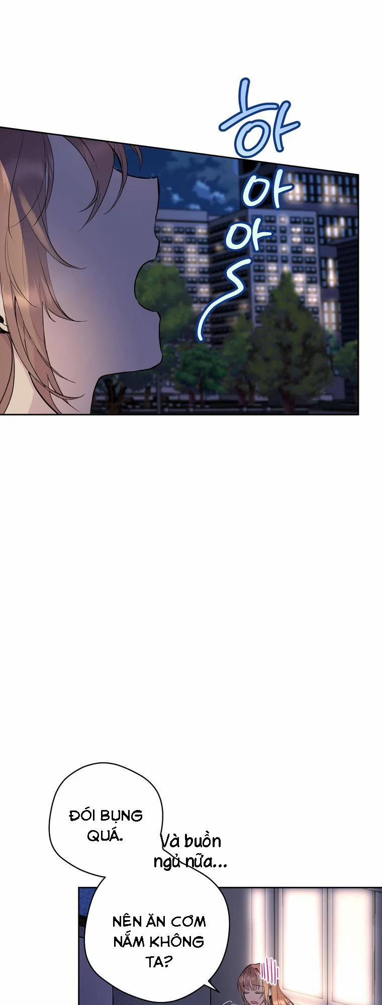 Trở Thành Ác Nữ Thật Thú Vị Mà ? 1 trang 37