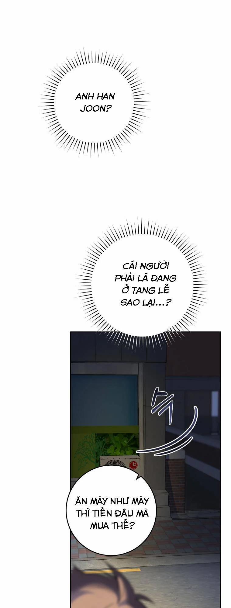 Trở Thành Ác Nữ Thật Thú Vị Mà ? 1 trang 40