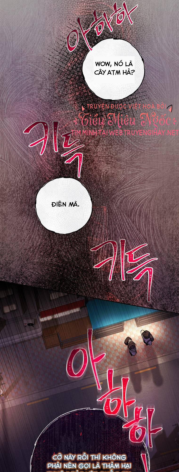 Trở Thành Ác Nữ Thật Thú Vị Mà ? 1 trang 46