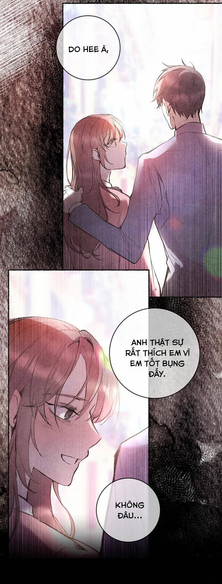 Trở Thành Ác Nữ Thật Thú Vị Mà ? 1 trang 48