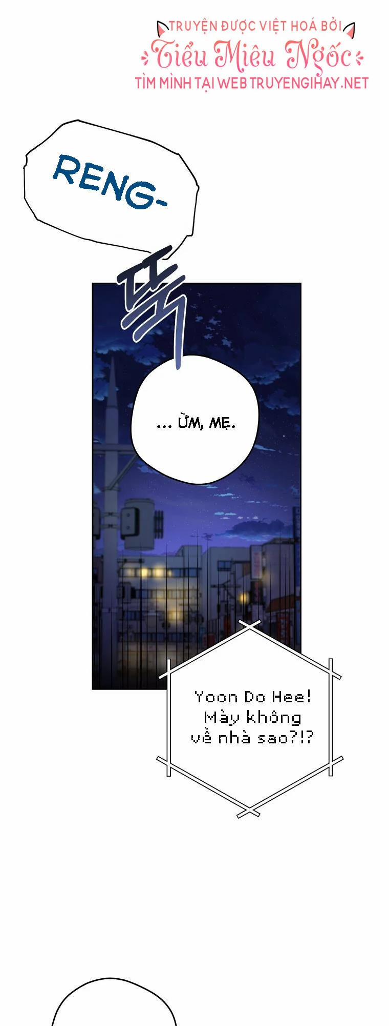 Trở Thành Ác Nữ Thật Thú Vị Mà ? 1 trang 50