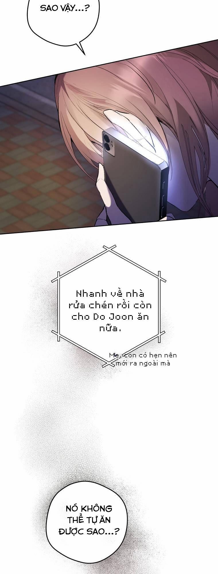 Trở Thành Ác Nữ Thật Thú Vị Mà ? 1 trang 51