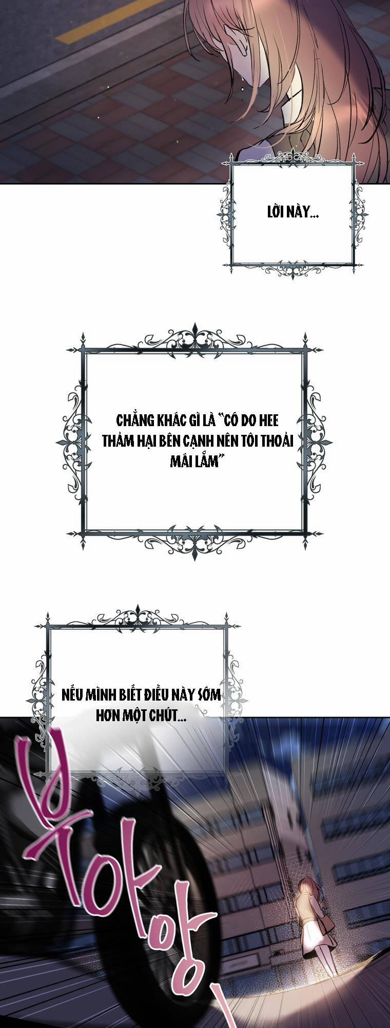 Trở Thành Ác Nữ Thật Thú Vị Mà ? 1 trang 57