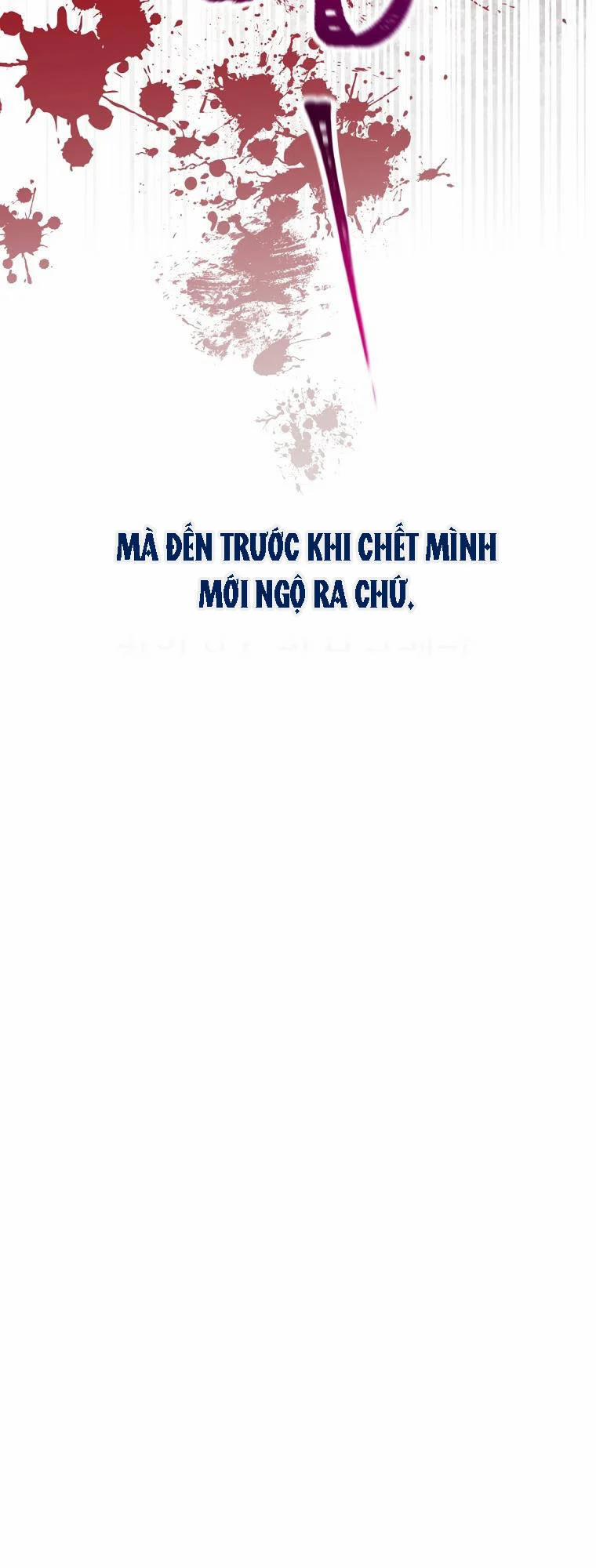 Trở Thành Ác Nữ Thật Thú Vị Mà ? 1 trang 60