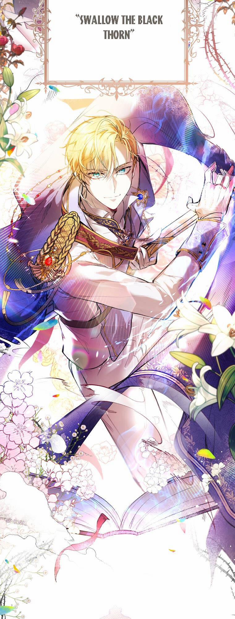 Trở Thành Ác Nữ Thật Thú Vị Mà ? 1 trang 64