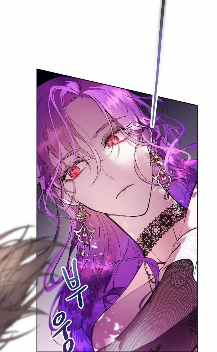 Trở Thành Ác Nữ Thật Thú Vị Mà ? 1 trang 7