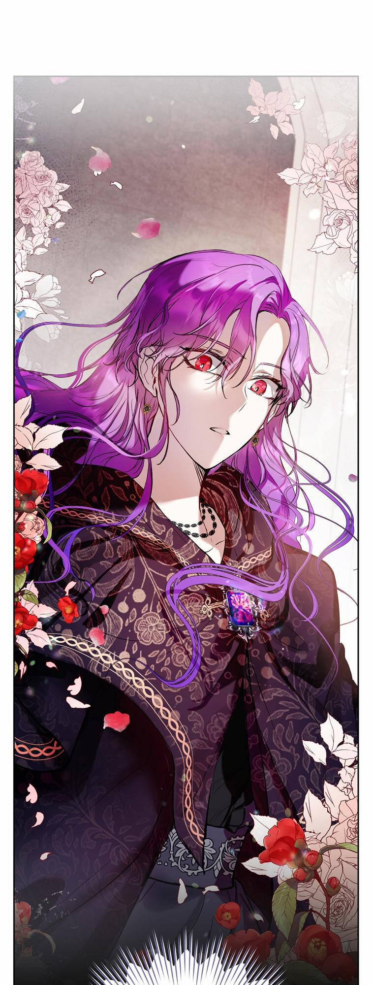 Trở Thành Ác Nữ Thật Thú Vị Mà ? 10 trang 0