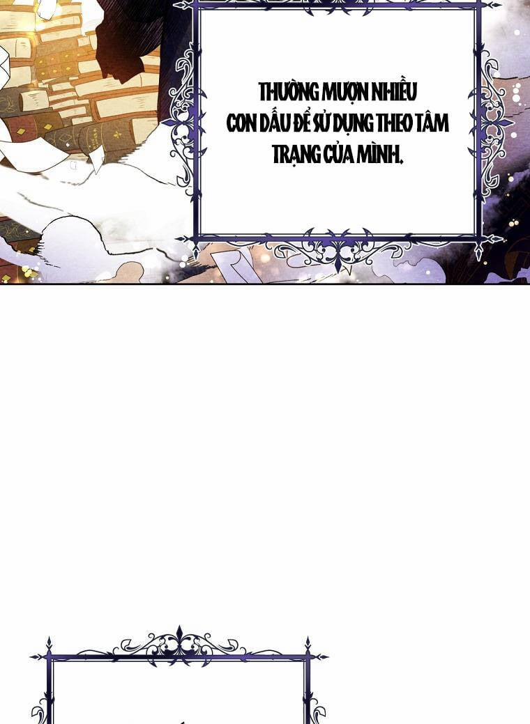 Trở Thành Ác Nữ Thật Thú Vị Mà ? 10 trang 11