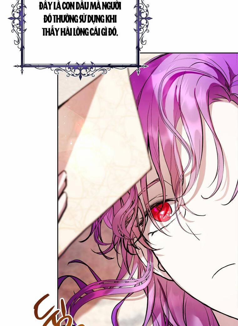 Trở Thành Ác Nữ Thật Thú Vị Mà ? 10 trang 12