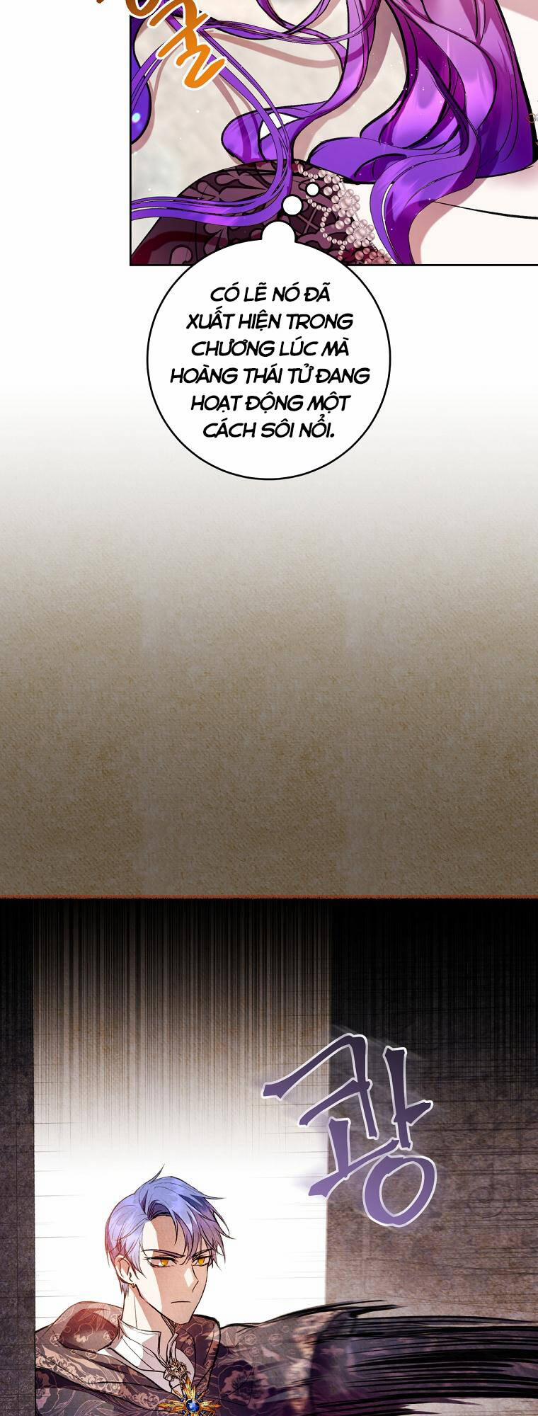 Trở Thành Ác Nữ Thật Thú Vị Mà ? 10 trang 13