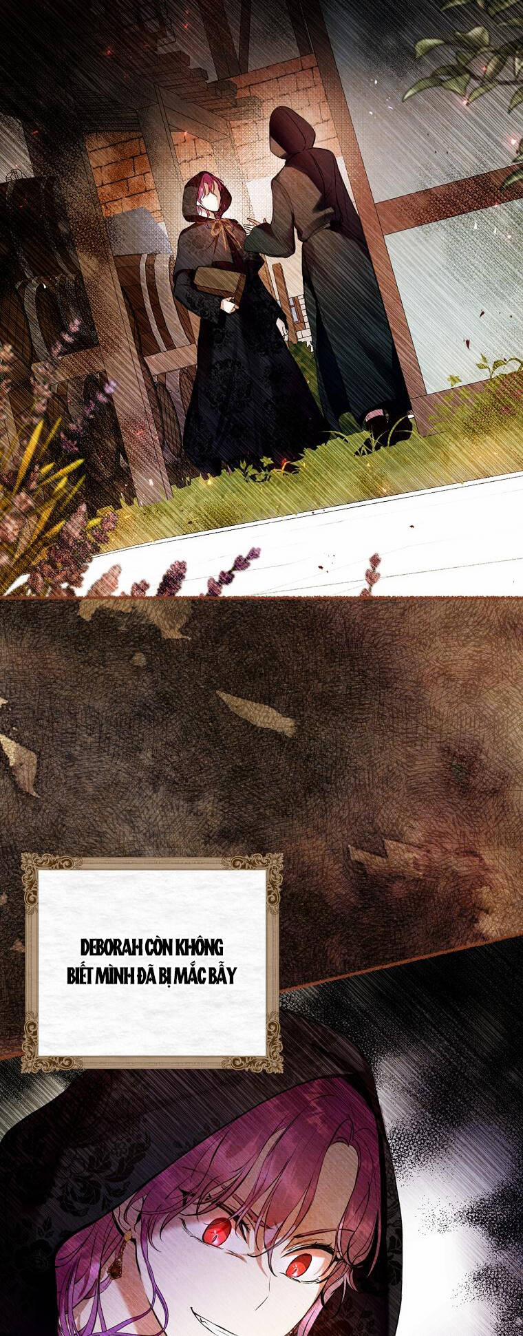 Trở Thành Ác Nữ Thật Thú Vị Mà ? 10 trang 17