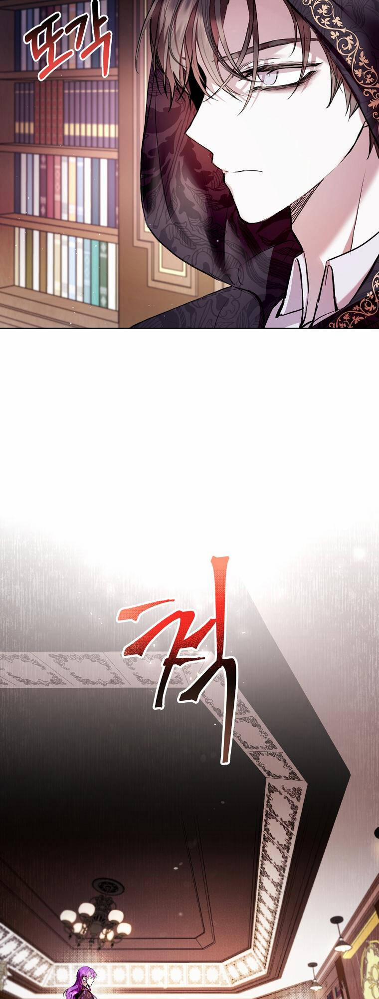 Trở Thành Ác Nữ Thật Thú Vị Mà ? 10 trang 2