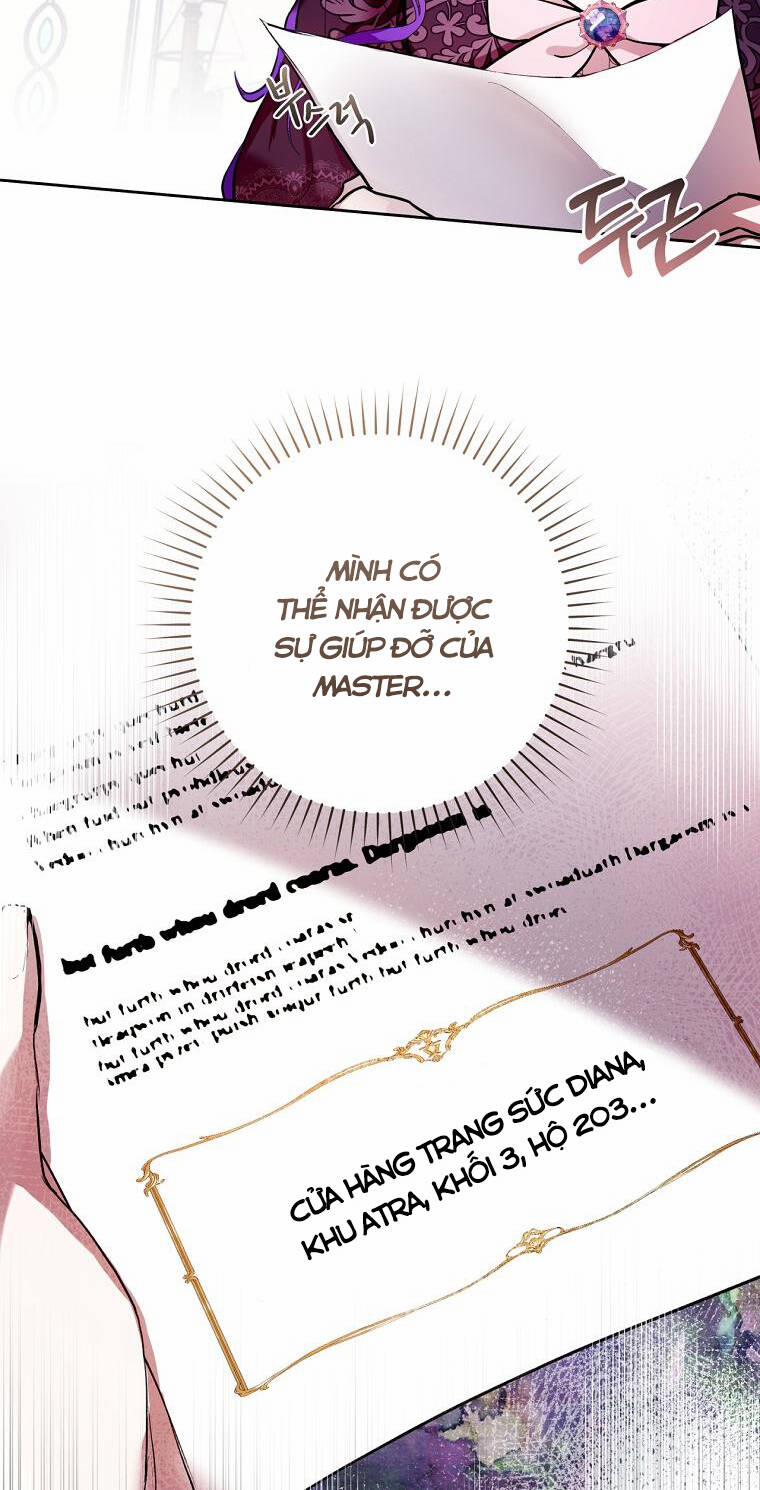 Trở Thành Ác Nữ Thật Thú Vị Mà ? 10 trang 35