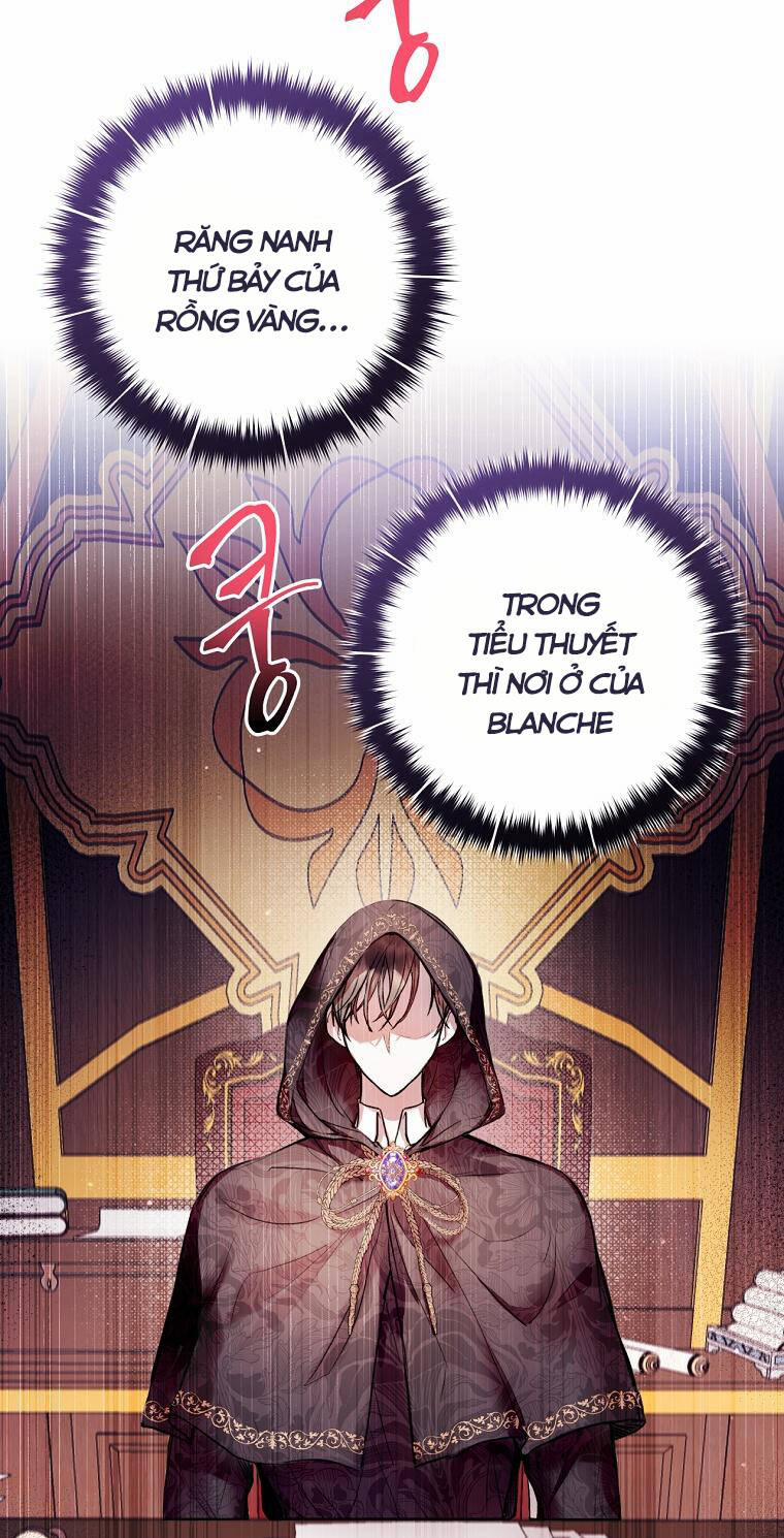 Trở Thành Ác Nữ Thật Thú Vị Mà ? 10 trang 4