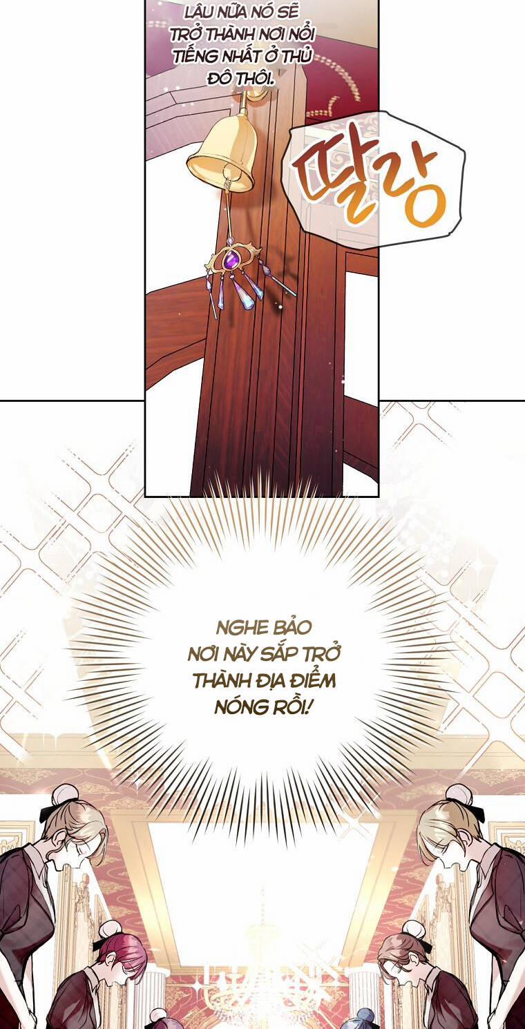 Trở Thành Ác Nữ Thật Thú Vị Mà ? 10 trang 41