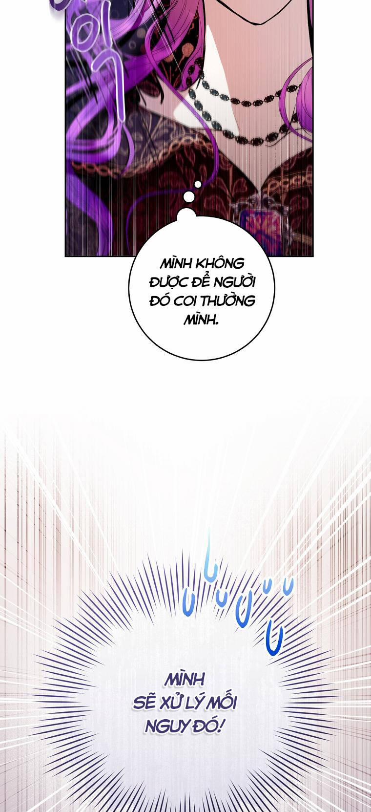 Trở Thành Ác Nữ Thật Thú Vị Mà ? 10 trang 52