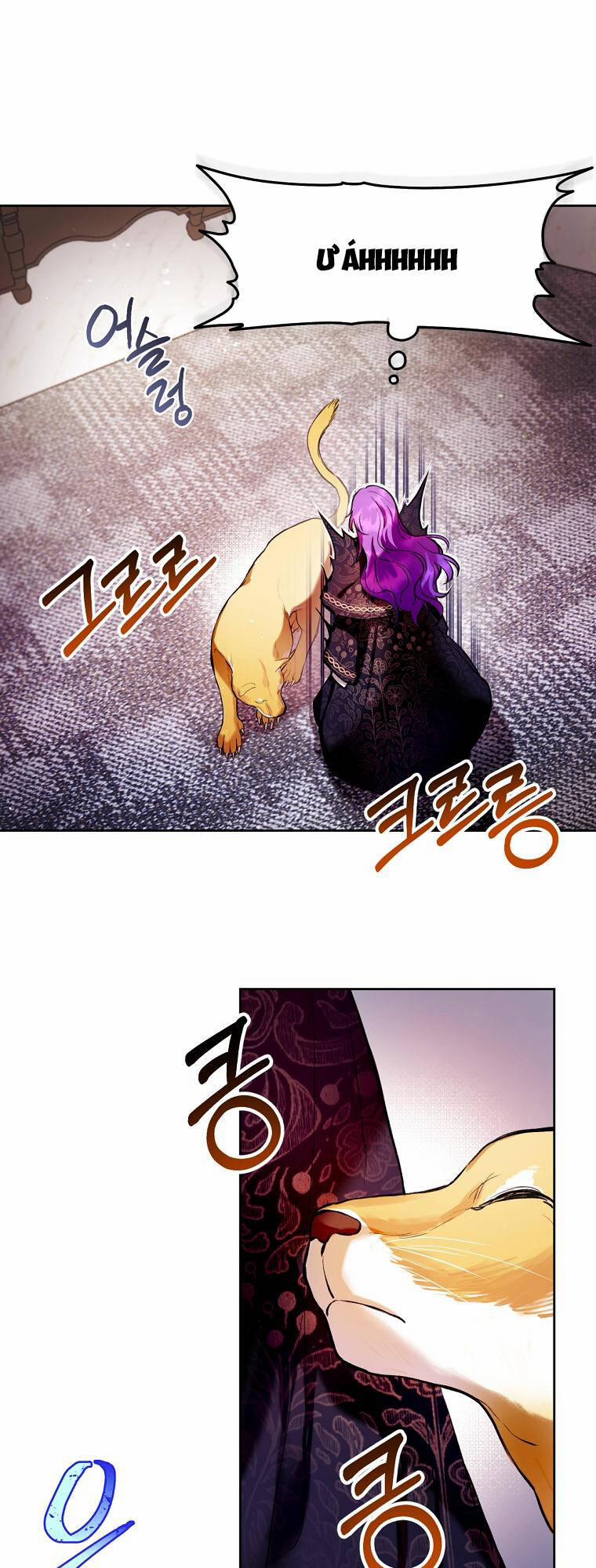 Trở Thành Ác Nữ Thật Thú Vị Mà ? 11 trang 0