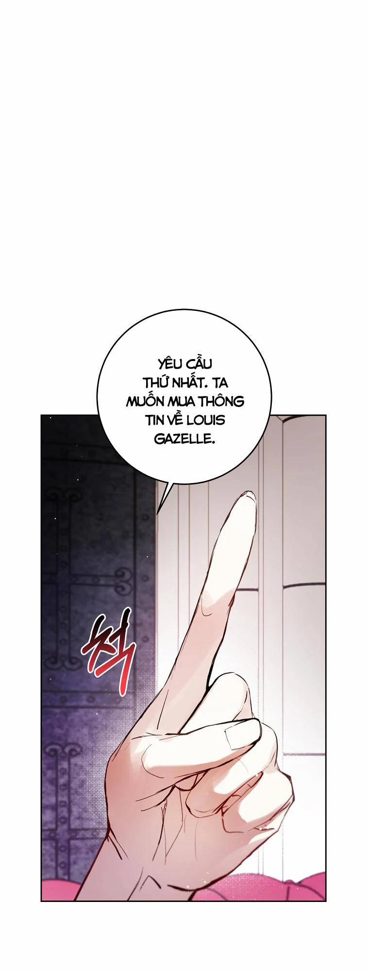 Trở Thành Ác Nữ Thật Thú Vị Mà ? 11 trang 19