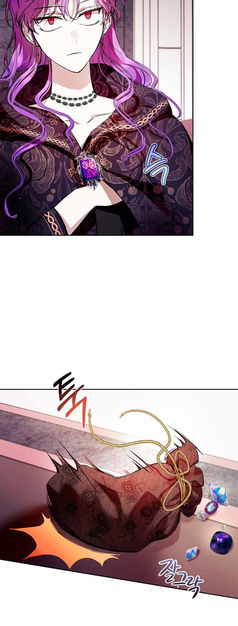 Trở Thành Ác Nữ Thật Thú Vị Mà ? 11 trang 26