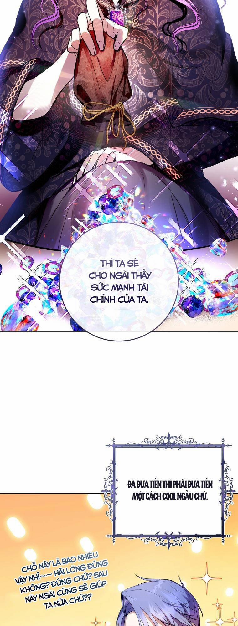 Trở Thành Ác Nữ Thật Thú Vị Mà ? 11 trang 30