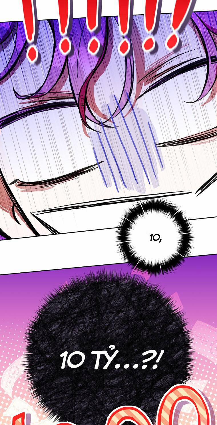 Trở Thành Ác Nữ Thật Thú Vị Mà ? 11 trang 40