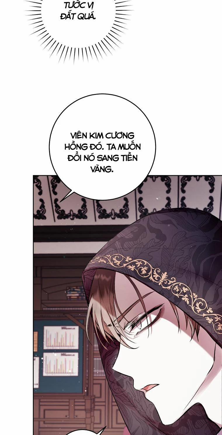 Trở Thành Ác Nữ Thật Thú Vị Mà ? 11 trang 46