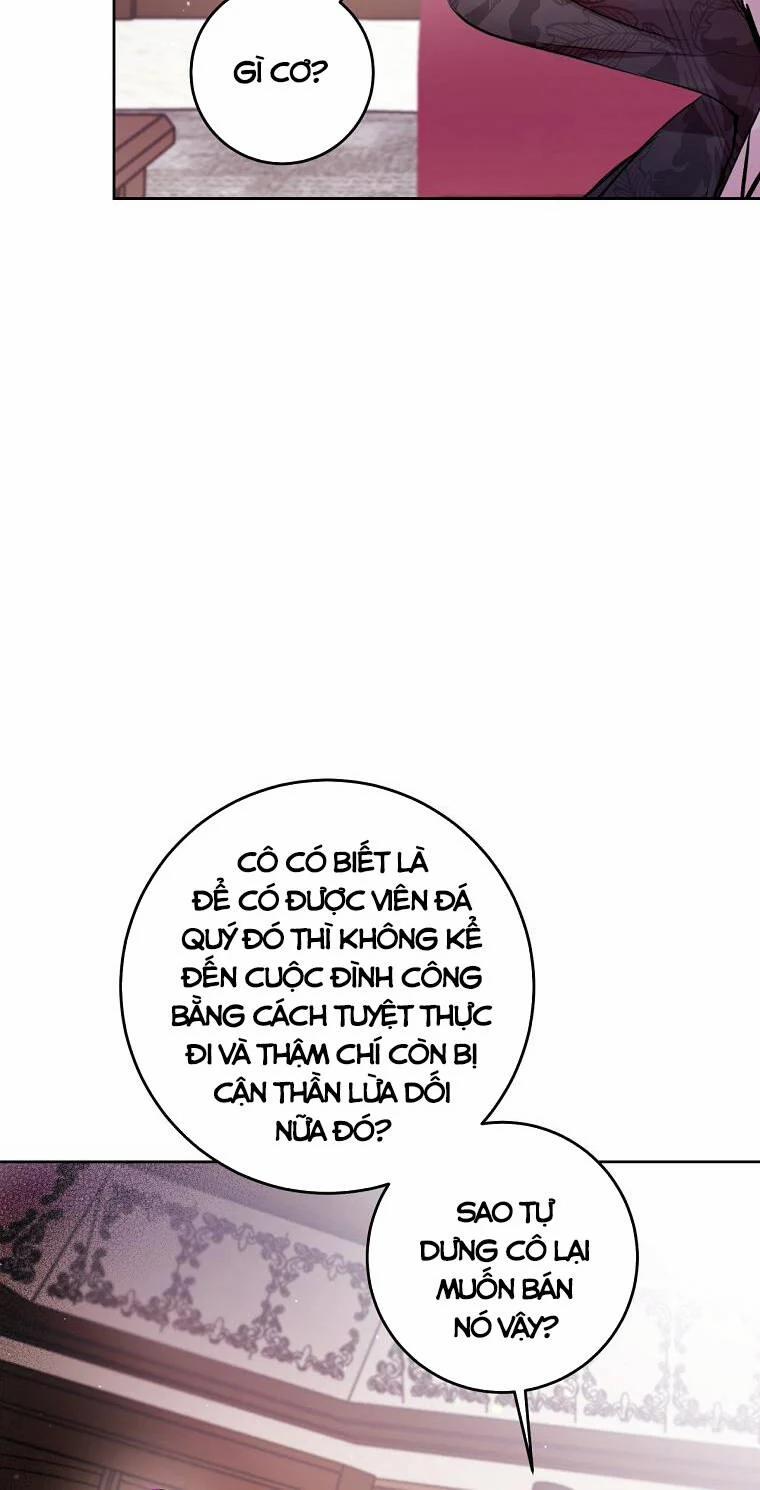 Trở Thành Ác Nữ Thật Thú Vị Mà ? 11 trang 47