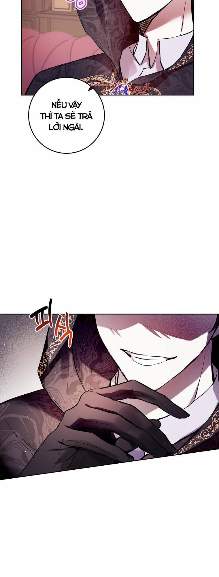 Trở Thành Ác Nữ Thật Thú Vị Mà ? 11 trang 49