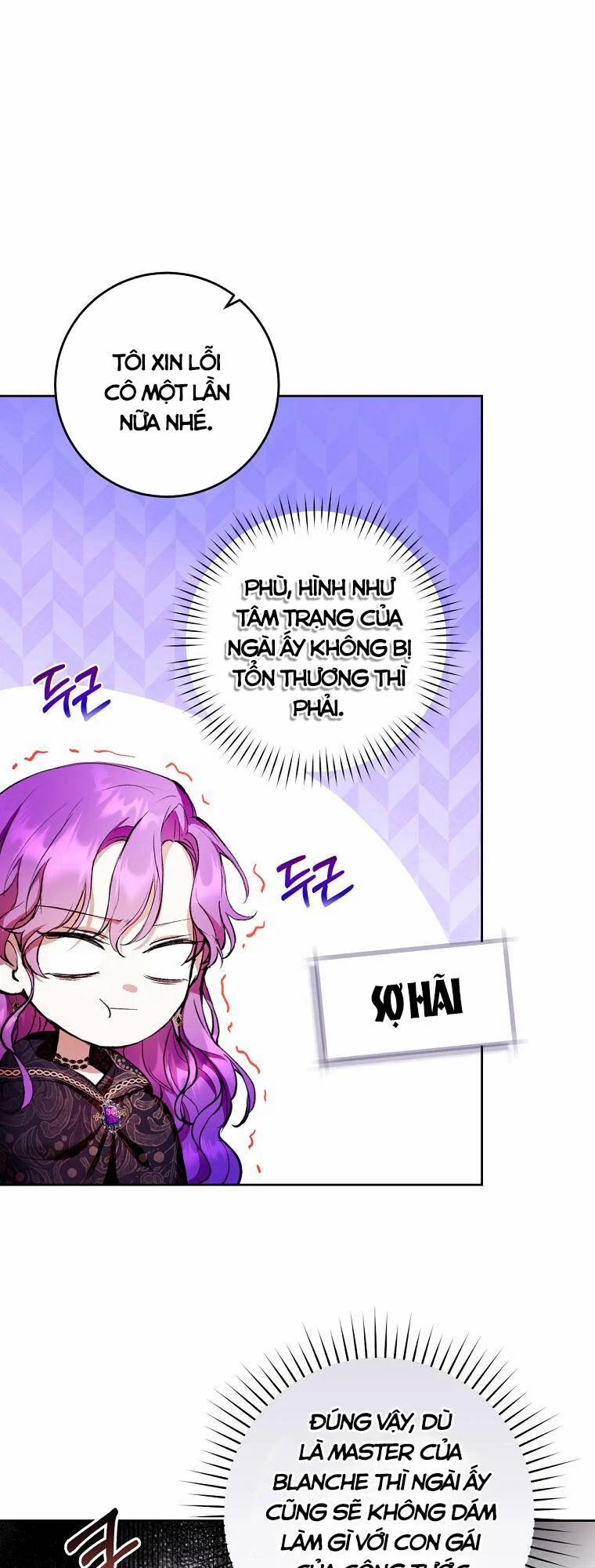 Trở Thành Ác Nữ Thật Thú Vị Mà ? 11 trang 51