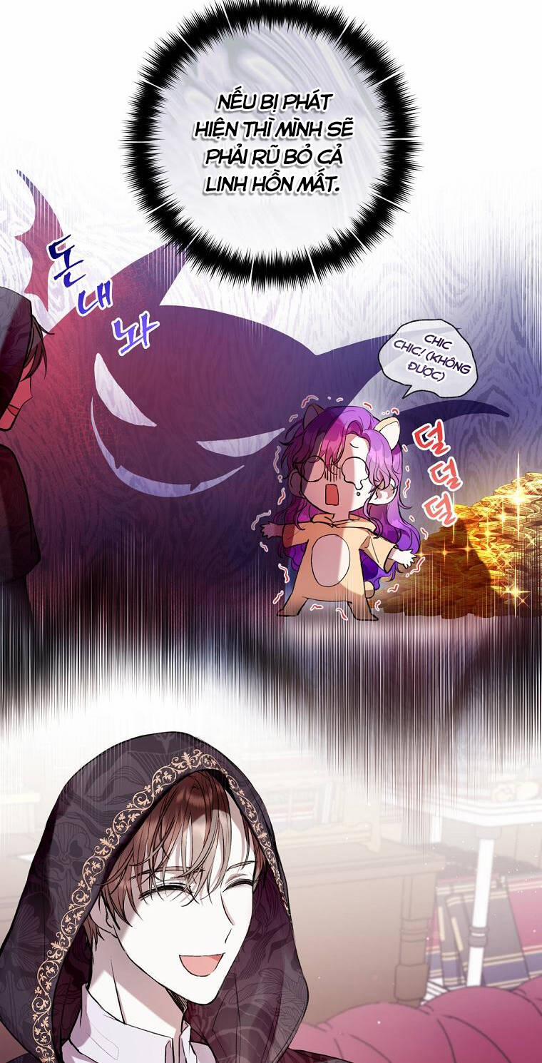 Trở Thành Ác Nữ Thật Thú Vị Mà ? 11 trang 53