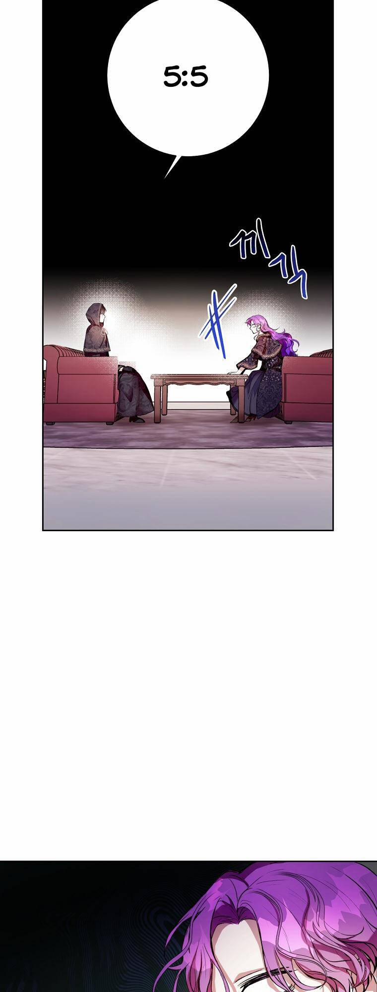 Trở Thành Ác Nữ Thật Thú Vị Mà ? 11 trang 56