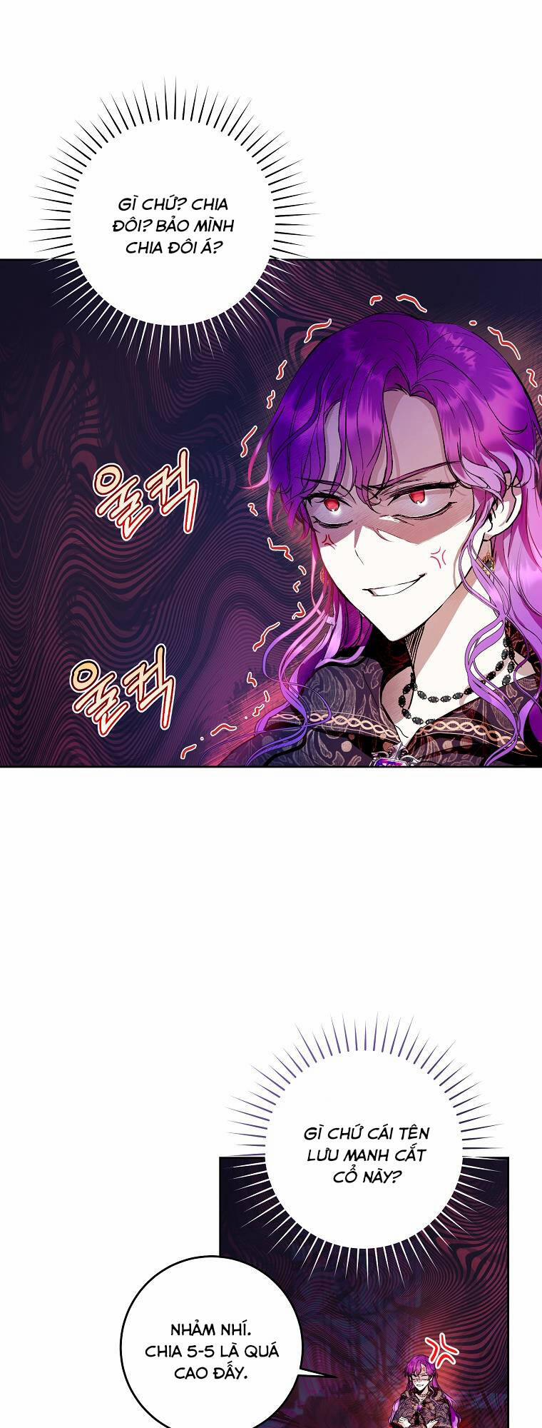 Trở Thành Ác Nữ Thật Thú Vị Mà ? 12 trang 0