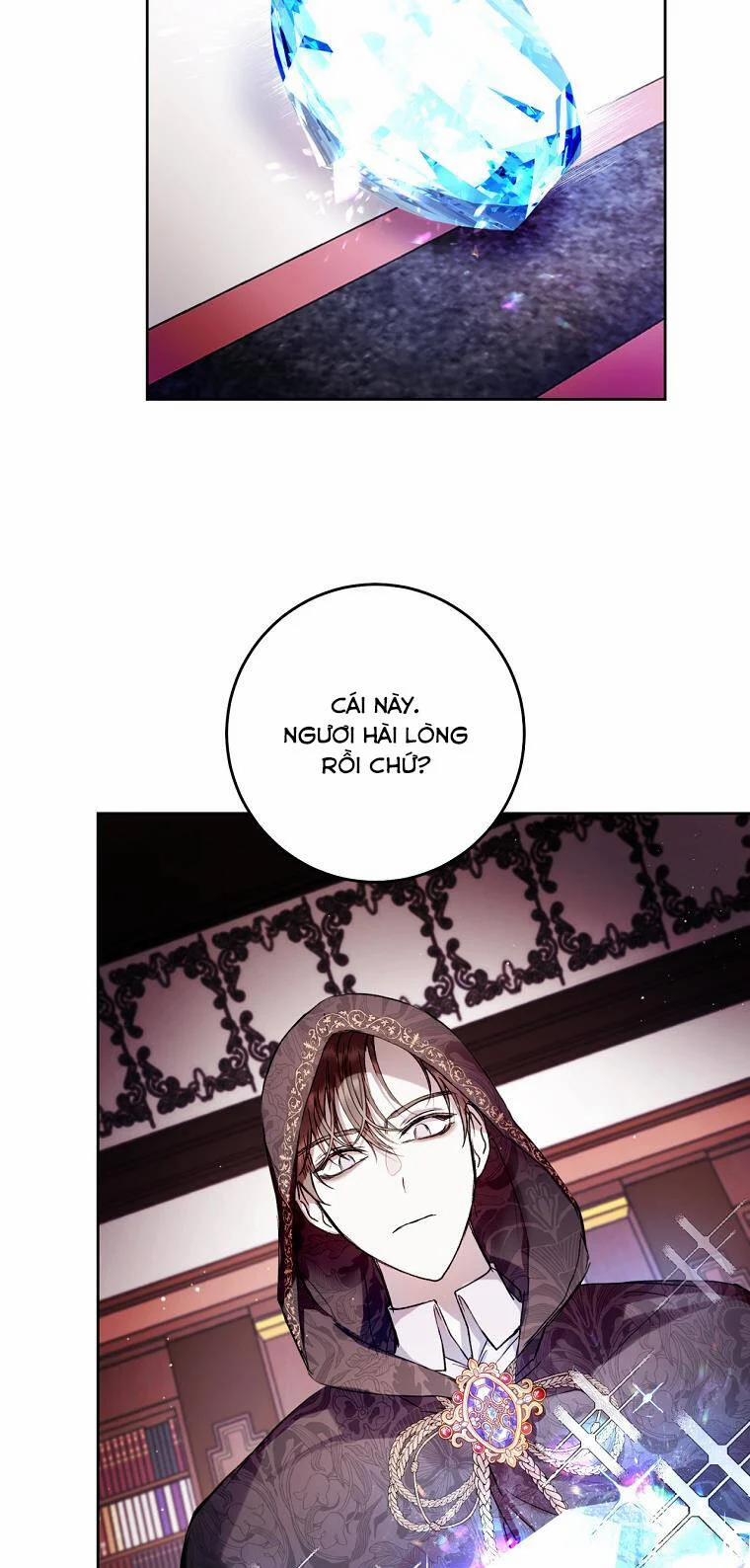 Trở Thành Ác Nữ Thật Thú Vị Mà ? 12 trang 16