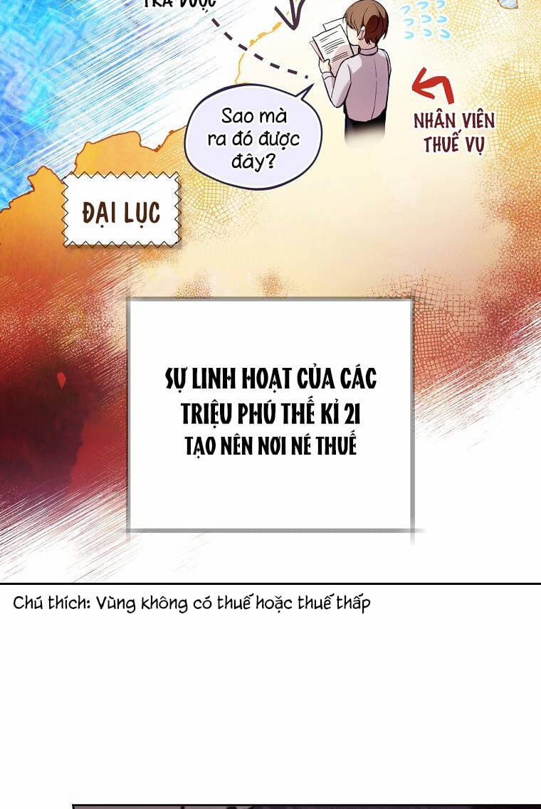 Trở Thành Ác Nữ Thật Thú Vị Mà ? 12 trang 32