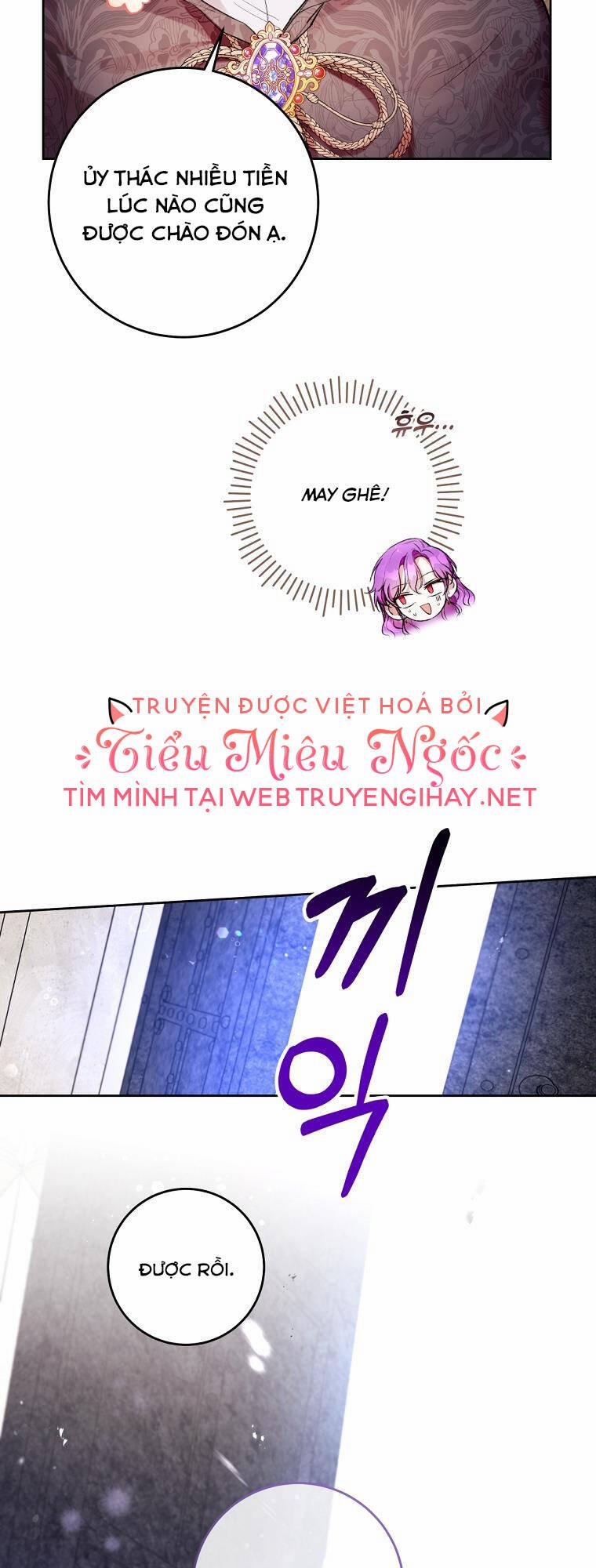 Trở Thành Ác Nữ Thật Thú Vị Mà ? 12 trang 43