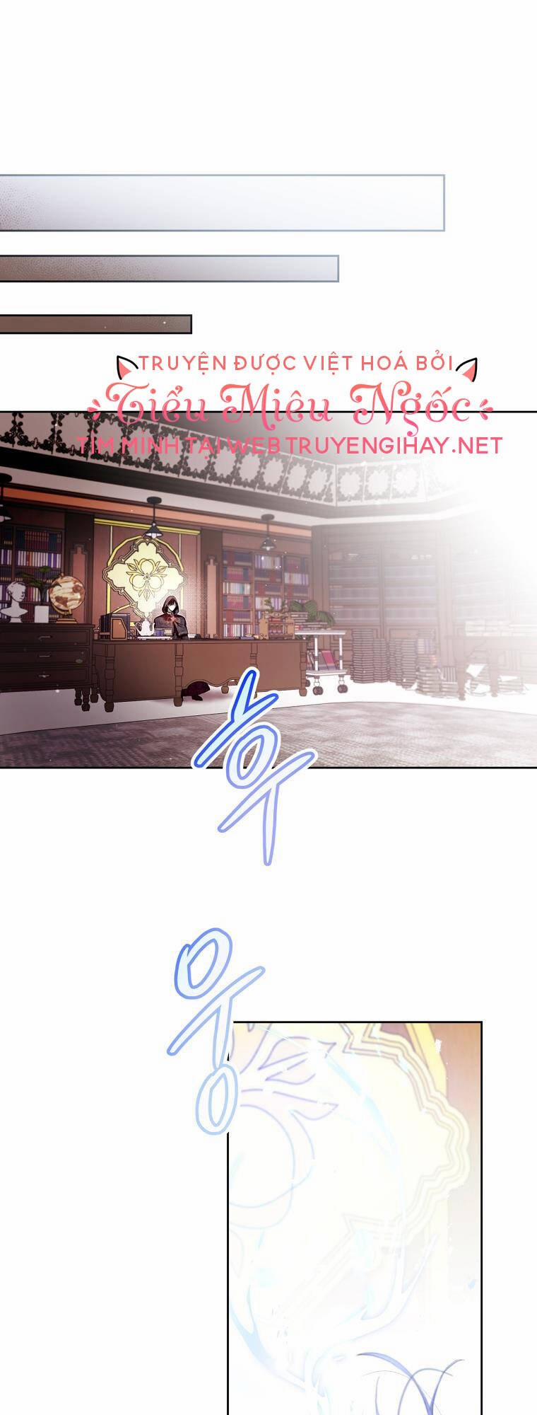 Trở Thành Ác Nữ Thật Thú Vị Mà ? 12 trang 46