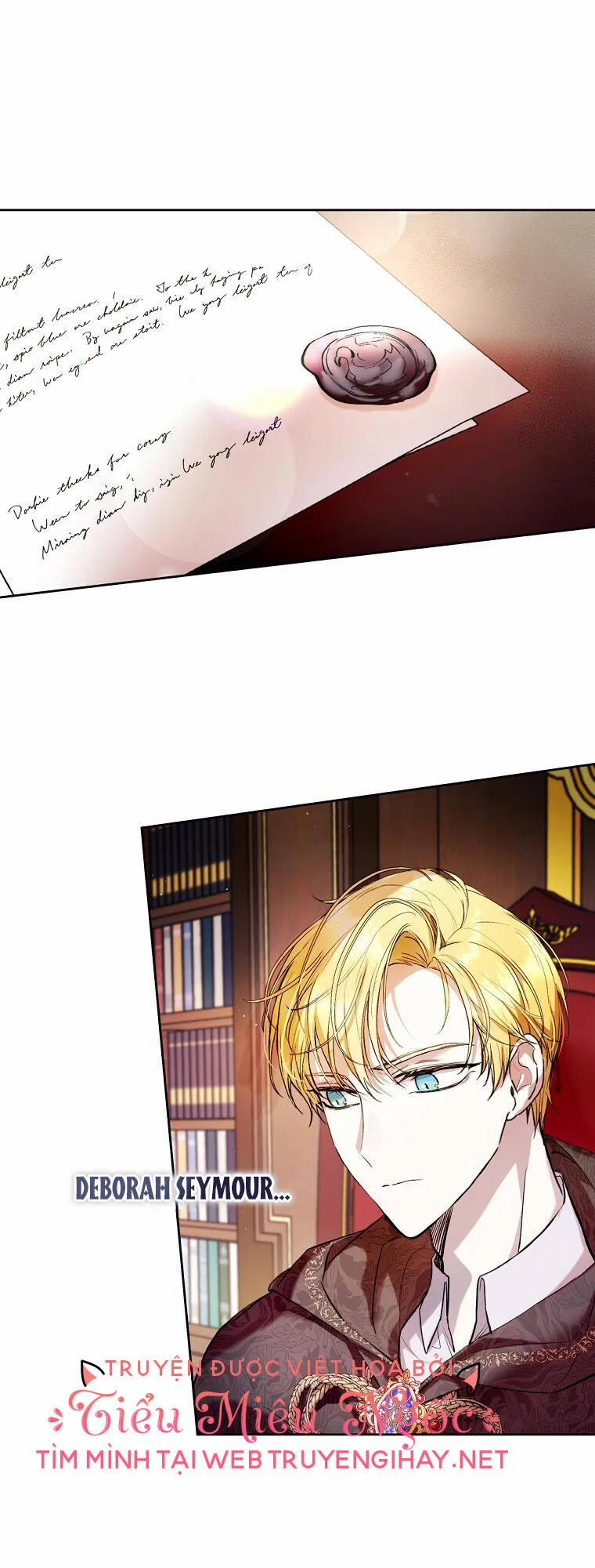 Trở Thành Ác Nữ Thật Thú Vị Mà ? 13 trang 0