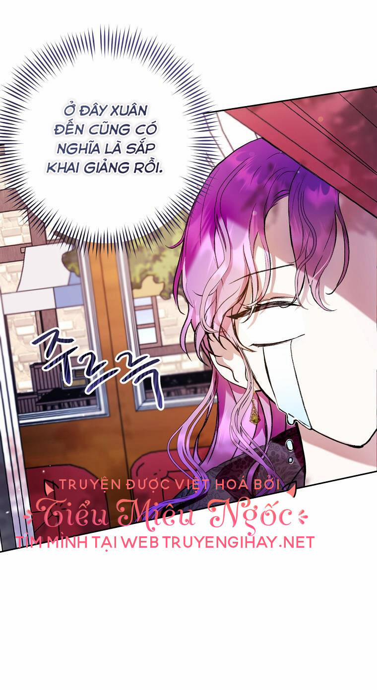 Trở Thành Ác Nữ Thật Thú Vị Mà ? 13 trang 23