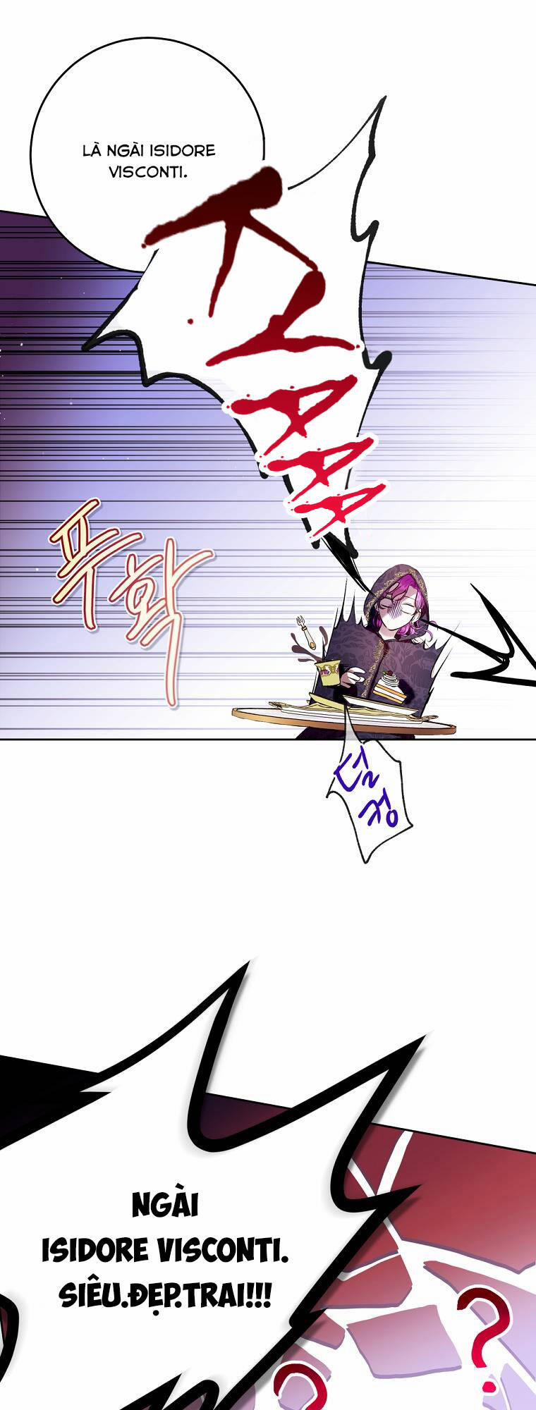 Trở Thành Ác Nữ Thật Thú Vị Mà ? 13 trang 47