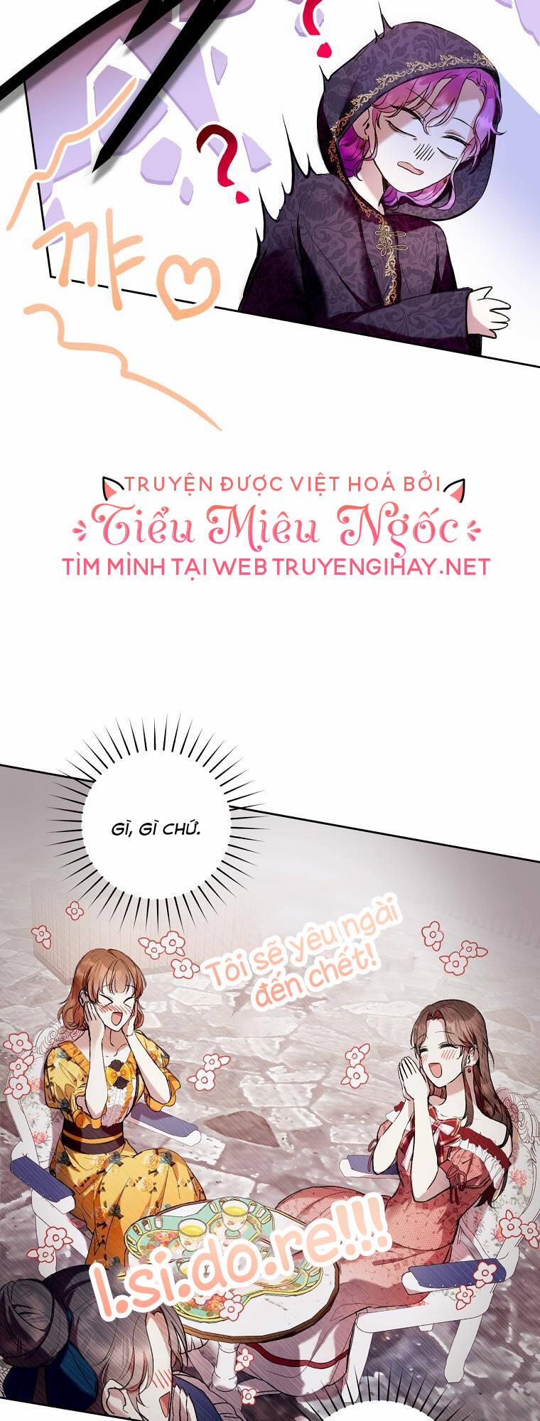 Trở Thành Ác Nữ Thật Thú Vị Mà ? 13 trang 48