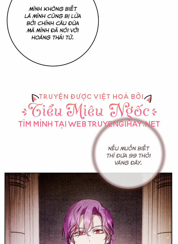 Trở Thành Ác Nữ Thật Thú Vị Mà ? 13 trang 5