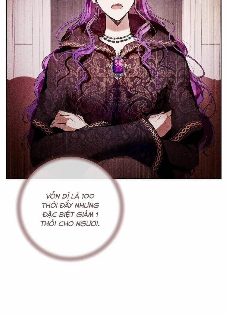 Trở Thành Ác Nữ Thật Thú Vị Mà ? 13 trang 6