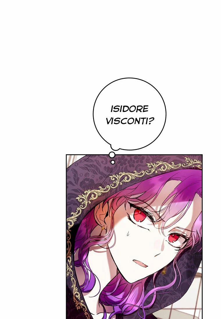 Trở Thành Ác Nữ Thật Thú Vị Mà ? 14 trang 0