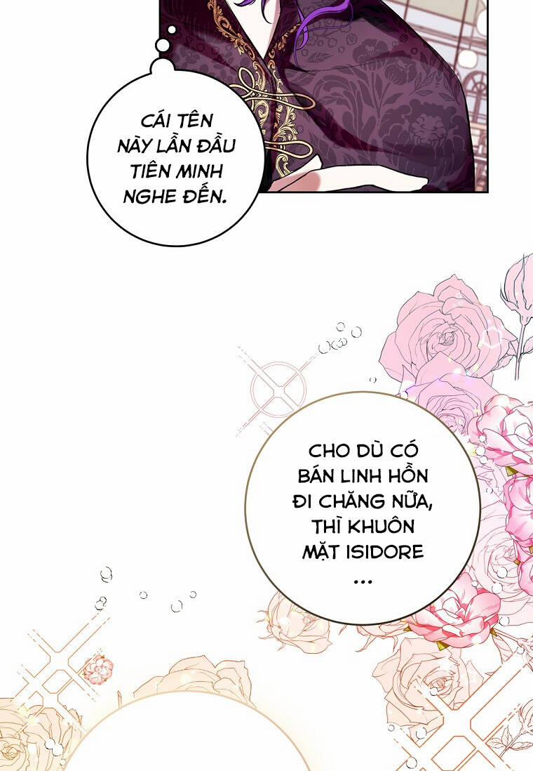 Trở Thành Ác Nữ Thật Thú Vị Mà ? 14 trang 1