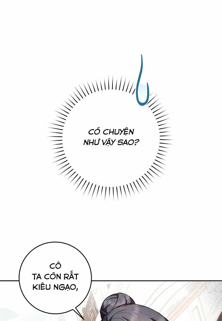 Trở Thành Ác Nữ Thật Thú Vị Mà ? 14 trang 13